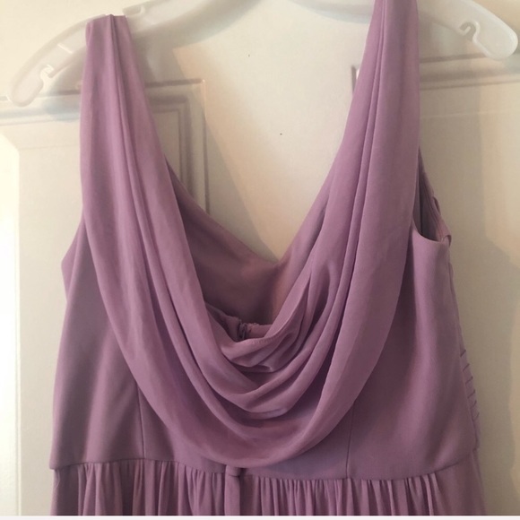 David’s Bridal Bridesmaid Dress - Picture 5 of 8